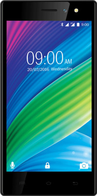Lava X41 Plus (Gold, 32 GB)(2 GB RAM)