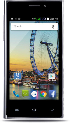 Rio London(512 MB RAM), Space gray