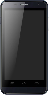 Karbonn Titanium S109 (Navy Blue, 8 GB)(512 MB RAM)