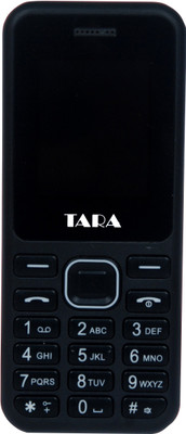 Tara 102(Black & Red)