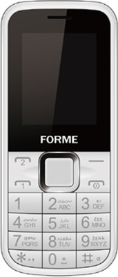 Forme Queen K08(White)