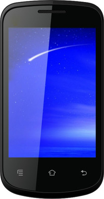 Forme Discovery P9 (Black, 512 MB)(256 MB RAM)