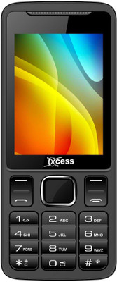 XCCESS Bold Strong(Black)