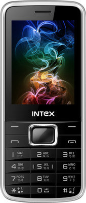 Intex Killer(Black)