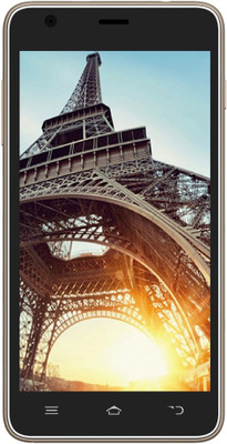 Intex Aqua Sense 5.0 (White, 8 GB)(512 MB RAM)