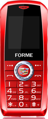Forme D20(Red)