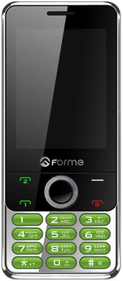 Forme Surprise S10(Green)