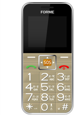 Forme D59, Gold