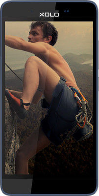 XOLO ERA 4K (Blue, 8 GB)(2 GB RAM)