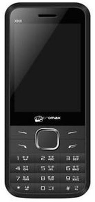 Micromax X(Grey)