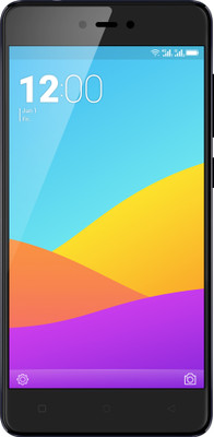 Gionee F103 Pro (Grey, 16 GB)(3 GB RAM)