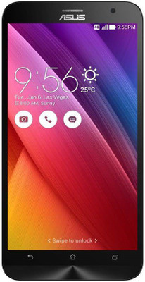 Asus Zenfone 2 ZE550ML (White, 16 GB)(2 GB RAM)