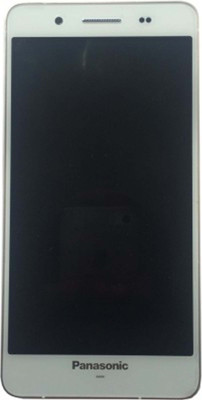 Panasonic Eluga Z (White, 16 GB)(2 GB RAM)