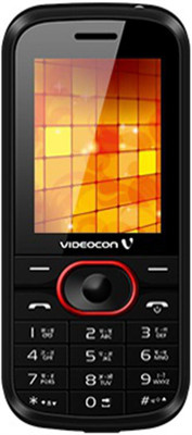 Videocon V1429W(Black)