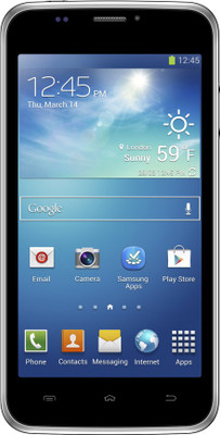 Kenxinda K-6 (White, 8 GB)(1 GB RAM)