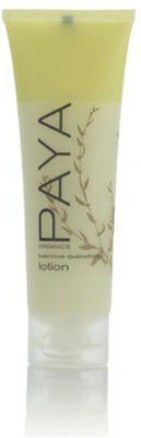 Paya Organics Luscious Quenching Lotion Lot Of 6 Bottles(30 ml)