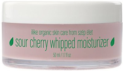 Genius.nn Ilike Sour Cherry Whipped Moisturizer(50 ml)