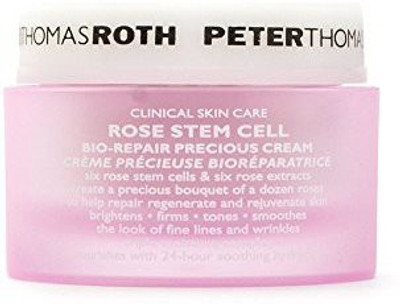 Peter Thomas Roth PeterThomasRoth Rose Stem Cell Bio-Repair Precious Cream(51 ml)
Peter Thomas Roth PeterThomasRoth Rose Stem Cell Bio-Repair Precious Cream(51 ml)