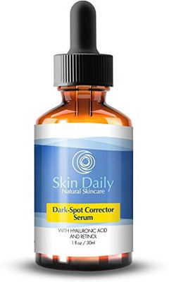 Skin Daily Skincare Solutions Best Dark Spot Corrector For Face Serum(30 ml)