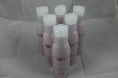 Kodiake Sheer Cover - Nourishing Moisturizer Spf15 - 6-pack(60 ml)