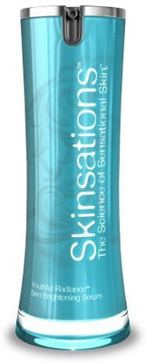 Skinsations Youthful Radiance Skin Brightening Serum(28.34 g)