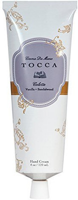 Tocca Crema da Mano Luxe - Colette(120 ml)