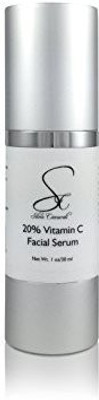 Silvia Carnevali Vitamin C Serum Pump Action Bottle With 25% Vitamin C Plu Hyaluronic Acid(30 ml)
Silvia Carnevali Vitamin C Serum Pump Action Bottle With 25% Vitamin C Plu Hyaluronic Acid(30 ml)