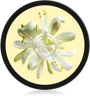 The Body Shop Moringa Body Butter(200 ml)