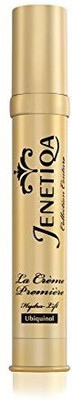 Jenetiqa Professional Skin Care Best-selling Anti-aging Day Cream, La Cream Premiere, Hydra Lift(200 ml)
Jenetiqa Professional Skin Care Best-selling Anti-aging Day Cream, La Cream Premiere, Hydra Lift(200 ml)