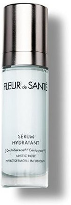 Fleur De SantAc Pro Aqua Essence 3d Skin Hydrating Serum, Arcticrose Phyto-stemcell Infusion(30 ml)
Fleur De SantAc Pro Aqua Essence 3d Skin Hydrating Serum, Arcticrose Phyto-stemcell Infusion(30 ml)