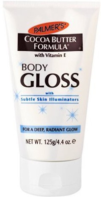 Palmer Palmers Cocoa Butter with Vitamin-E Body Gloss(132 ml)