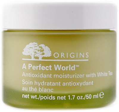 Origins A Perfect World Antioxidant Moisturizer with White Tea(51 ml)