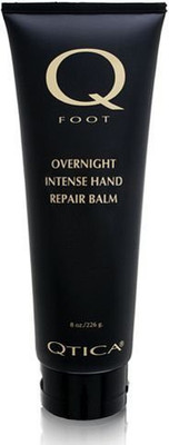QTICA Hand Overnight Intense Hand Repair Balm(240 ml)