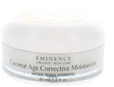 Eminence Organic Skin Care Eminence Organics Coconut Age Corrective Moisturizer(60 ml)
Eminence Organic Skin Care Eminence Organics Coconut Age Corrective Moisturizer(60 ml)
