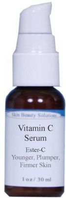 Skin Beauty Solutions Vitamin C Ester (ascorbyl Palmitate) Serum- For Lightening , Wrinkles, Acne(30 ml)
Skin Beauty Solutions Vitamin C Ester (ascorbyl Palmitate) Serum- For Lightening , Wrinkles, Acne(30 ml)