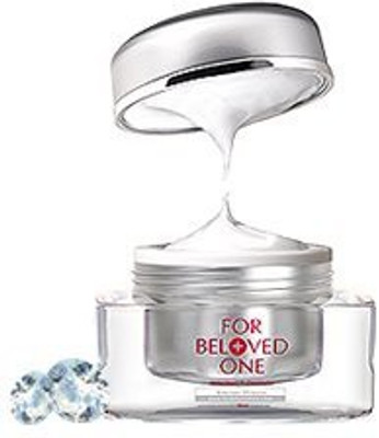 For Beloved One Melasleep Whitening White Truffle Luxury Night Cream(30 ml)
For Beloved One Melasleep Whitening White Truffle Luxury Night Cream(30 ml)