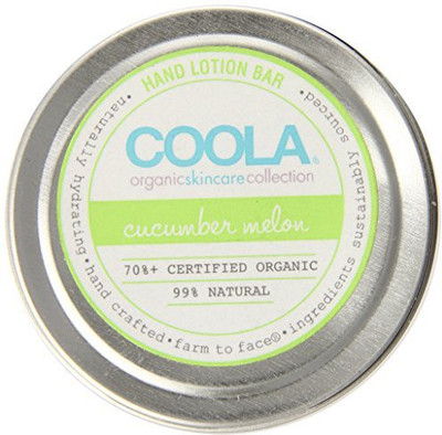 Coola Suncare Hand Lotion Bar Cucumber Melon(141.7 g)