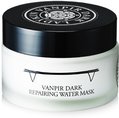 Ladykin Vanpir Dark Repairing Water Mask(50 ml)