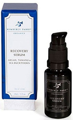 Kimberly Parry Organics Recovery Facial Serum Argan, Tamanu, & Sea Buckthorn(200 g)
Kimberly Parry Organics Recovery Facial Serum Argan, Tamanu, & Sea Buckthorn(200 g)