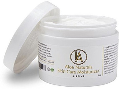 Alepins Skin Care Moisturizer Cream(226.72 g)
