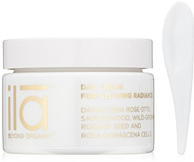 Ila Spa Day Cream For Glowing Radiance(49.8784 g)