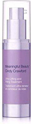 Meaningful Beauty by Cindy Crawford Meaningful Beauty Ultra Lifting and Filling Treatment - /30mL(30 ml)
Meaningful Beauty by Cindy Crawford Meaningful Beauty Ultra Lifting and Filling Treatment - /30mL(30 ml)