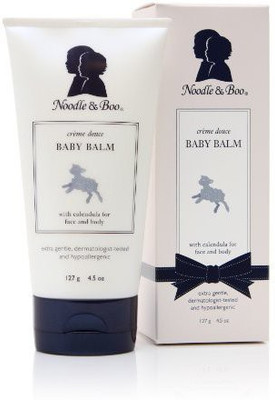 Noodle & Boo Noodle Baby Balm(135 ml)