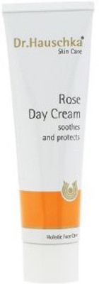 Dr. Hauschka Skin Care Rose Day Cream(30 ml)