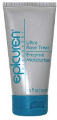 Epicuren Ultra Rose Treat Enzyme Moisturizer(75 ml)