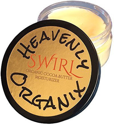 Relaxing Well The Natural Way Heavenly Organix Swirl Organic Cocoa Butter Moisturizer(200.0 g)
Relaxing Well The Natural Way Heavenly Organix Swirl Organic Cocoa Butter Moisturizer(200.0 g)