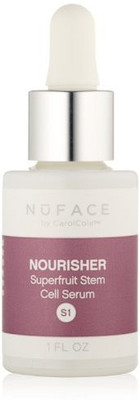 Nuface Nourisher Superfruit Stem Cell Serum(29.57 ml)