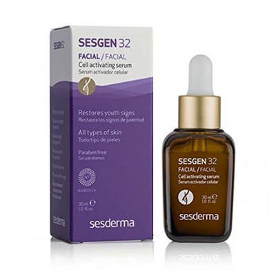 Sesgen Serum For Good Skin(30 ml)
