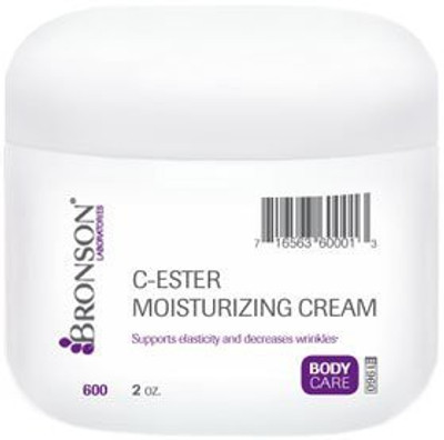 Bronson Nutritionals Bronson Labs: C-Ester Topical Moisture Creme, Decreases Wrinkles, Jar(60 ml)
Bronson Nutritionals Bronson Labs: C-Ester Topical Moisture Creme, Decreases Wrinkles, Jar(60 ml)