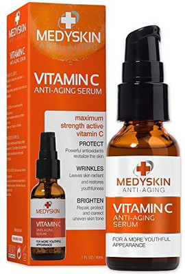 Medyskin Vitamin C Anti-aging Serum(30 ml)
